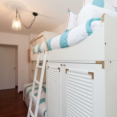 Appartement Cannes Vue Mer Екстериор снимка