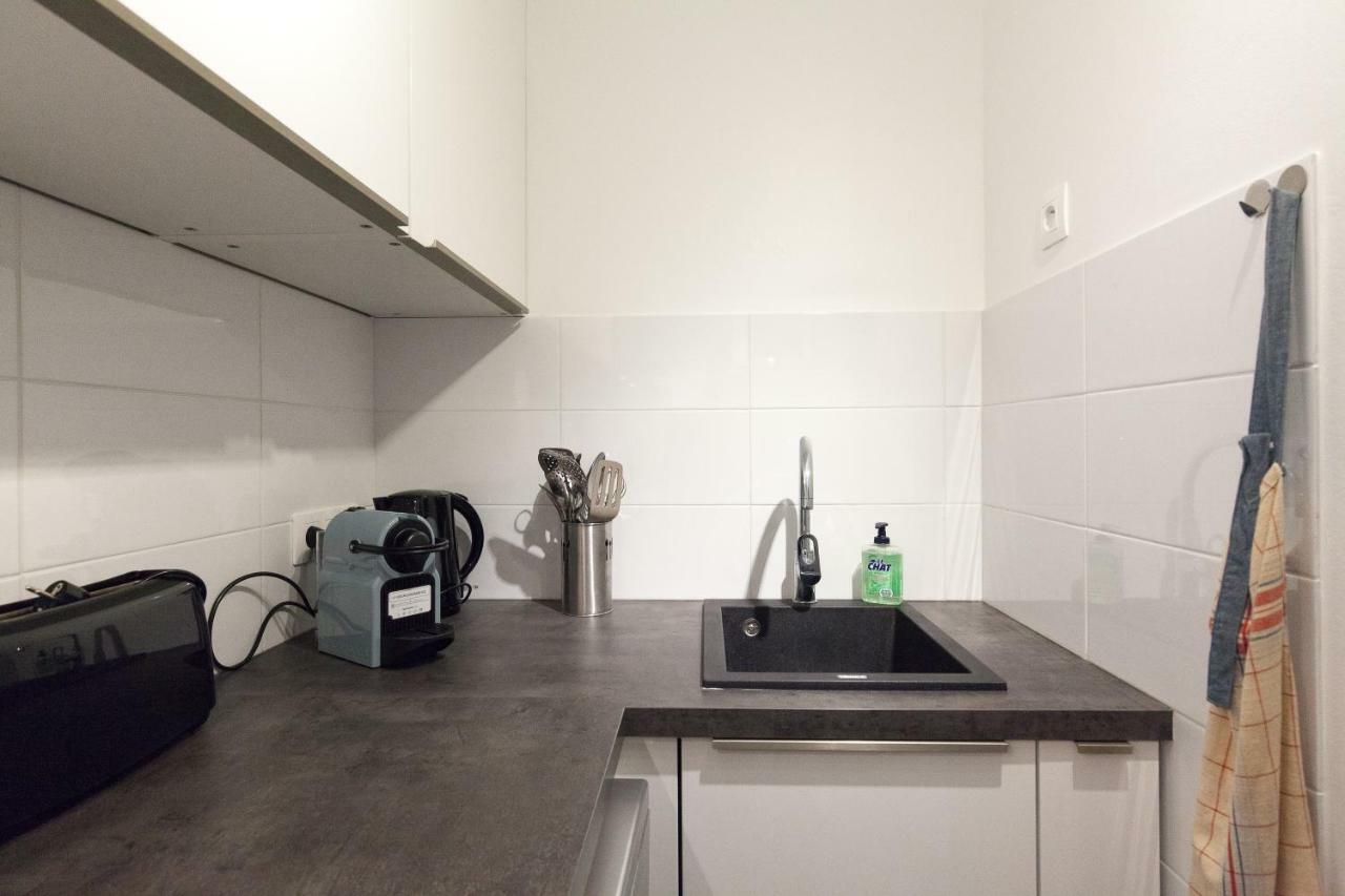 Appartement Cannes Vue Mer Екстериор снимка
